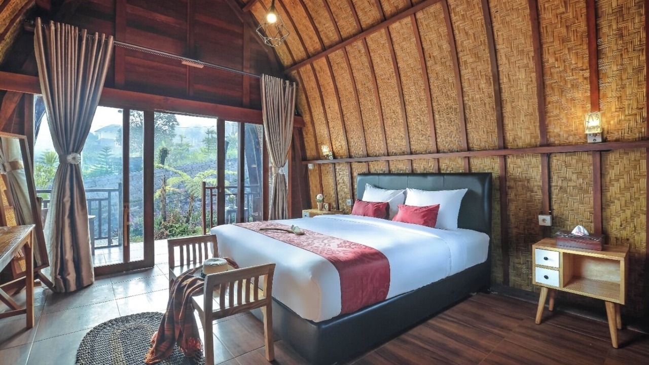 Photo of Bedroom in Batunya