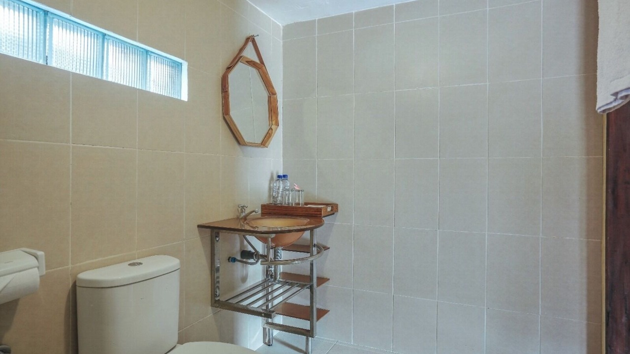 Photo of Bathroom in Batunya