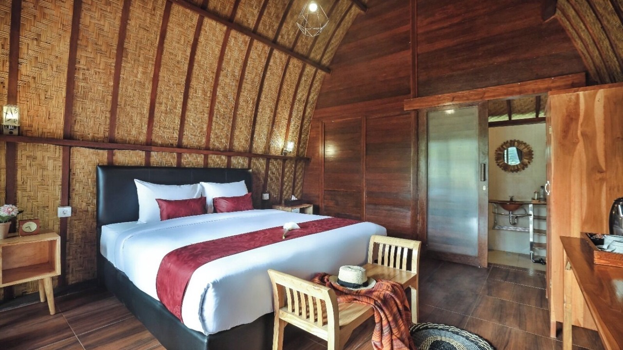 Photo of Bedroom in Batunya