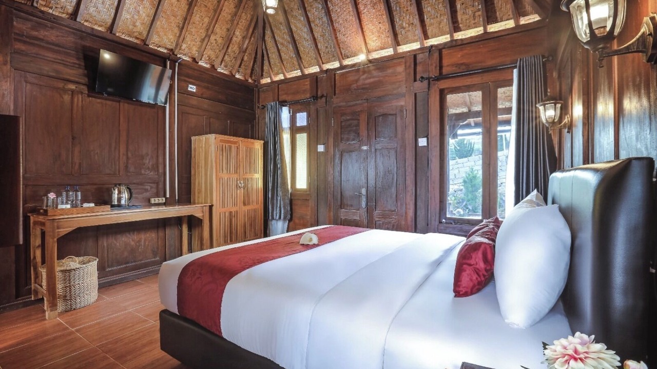 Photo of Bedroom in Batunya