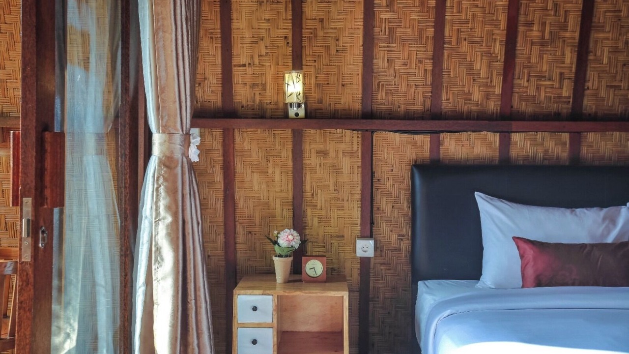 Photo of Bedroom in Batunya