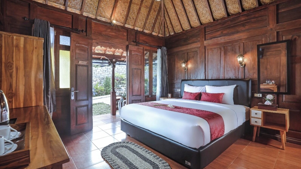 Photo of Bedroom in Batunya