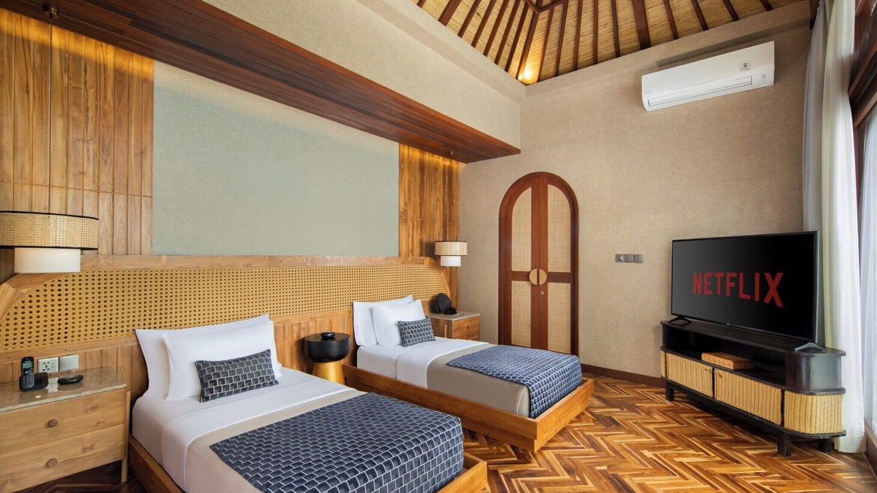 Photo of Bedroom in Sambahan