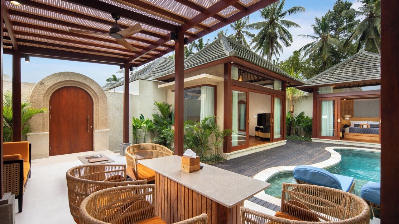 Photo of Livingroom in Sambahan