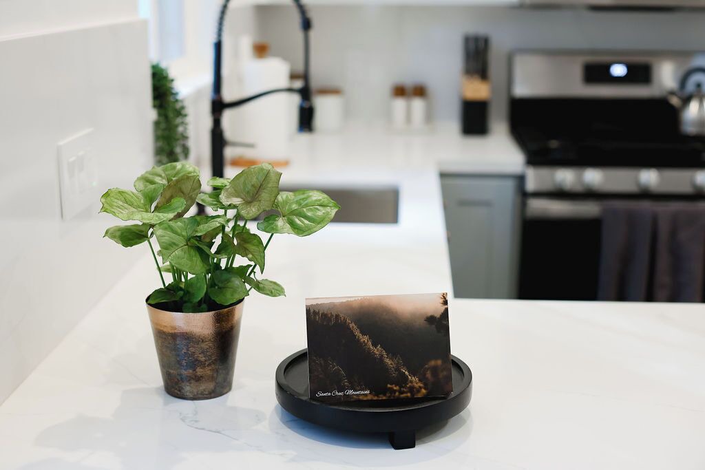Photo of Kitchen in Santa Cruz