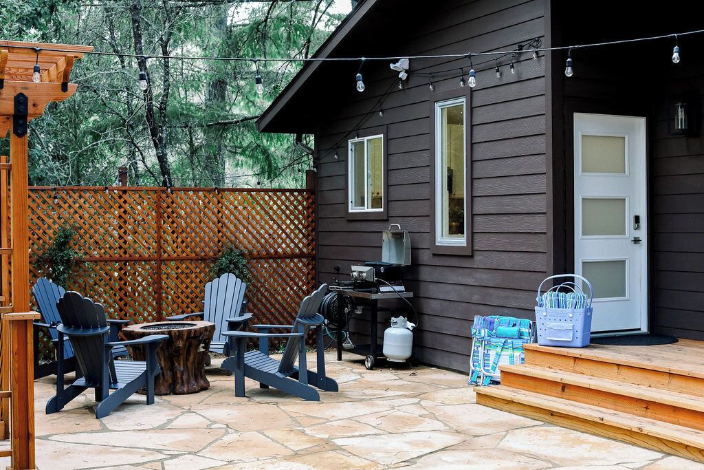 Photo of Patio Balcony in Santa Cruz