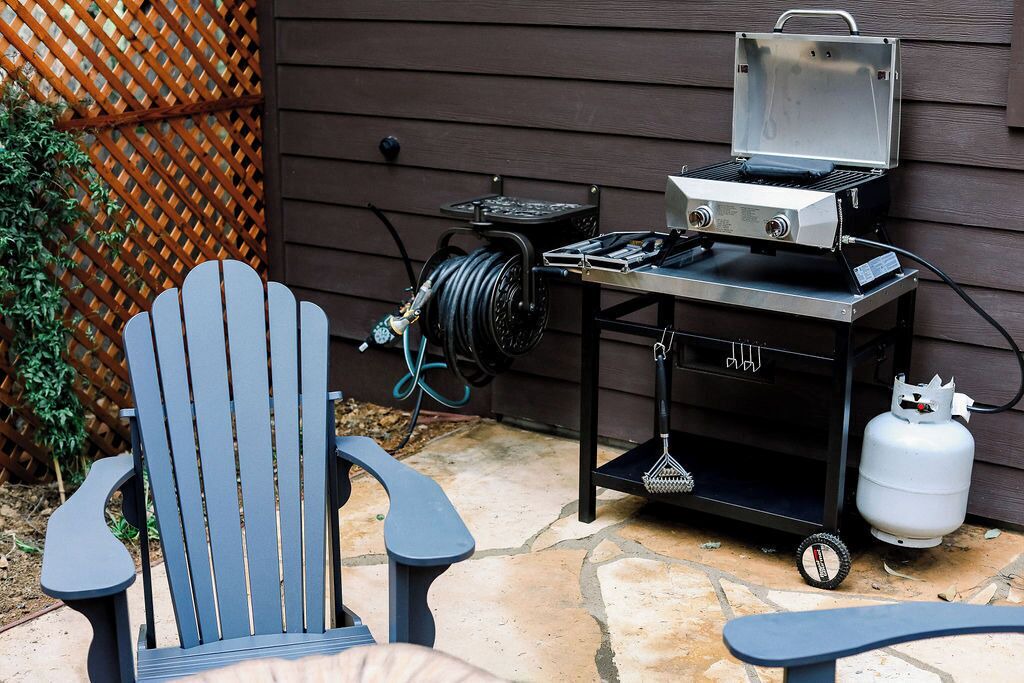Photo of Outdoor in Santa Cruz
