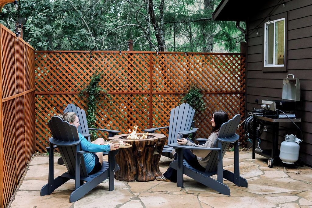 Photo of Patio Balcony in Santa Cruz