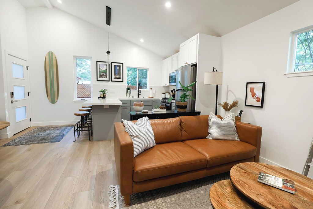 Photo of Livingroom in Santa Cruz