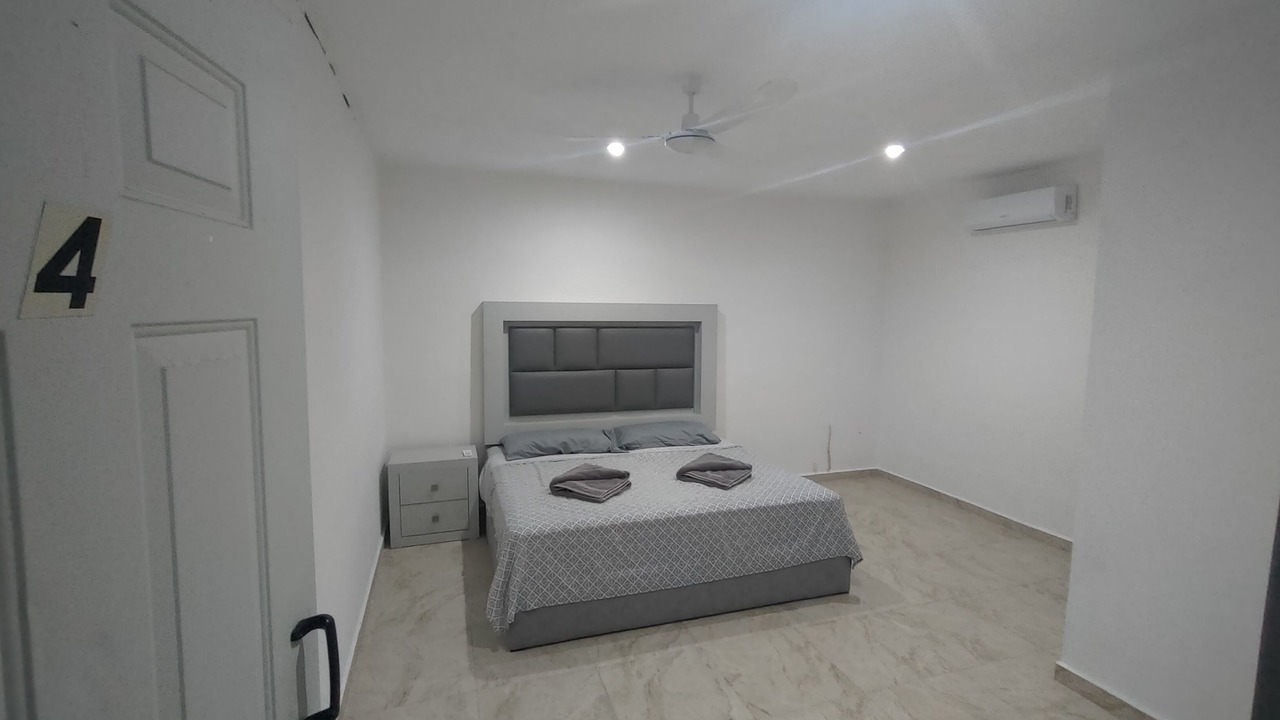 Photo of Bedroom in Alfredo V. Bonfil
