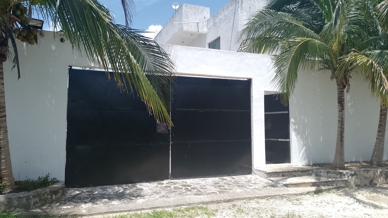 Photo of Outdoor in Alfredo V. Bonfil