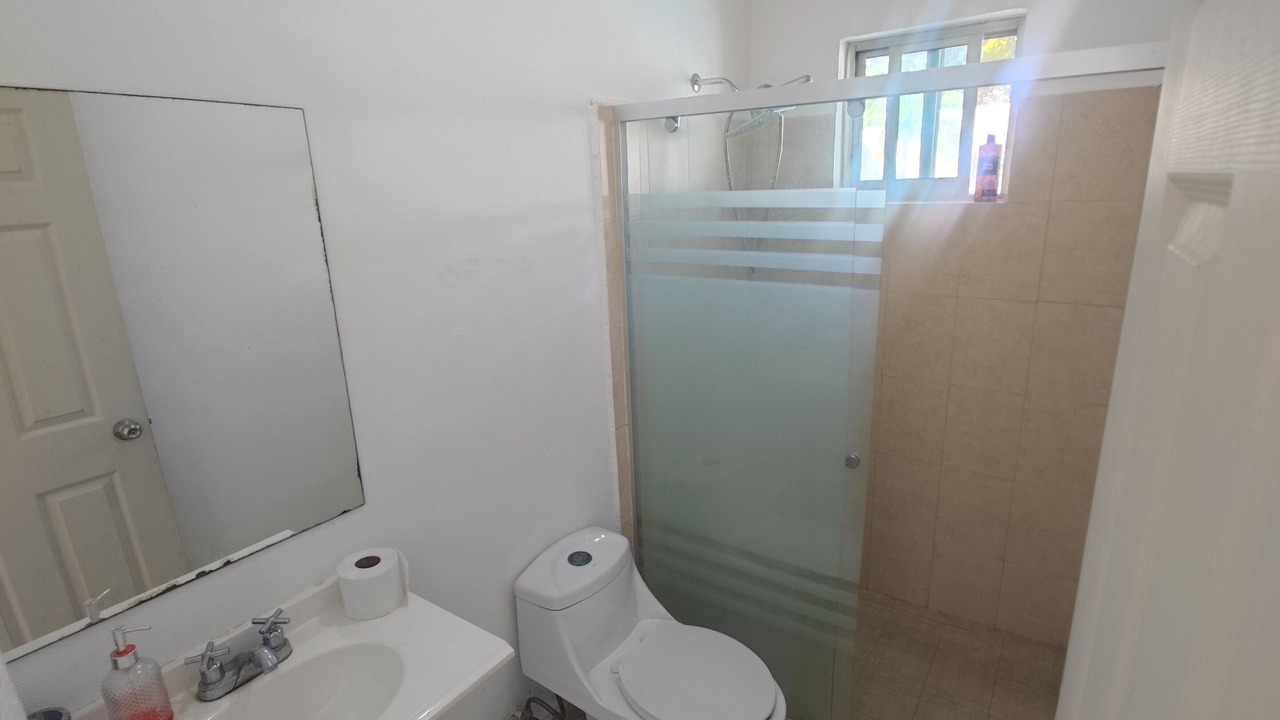 Photo of Bathroom in Alfredo V. Bonfil