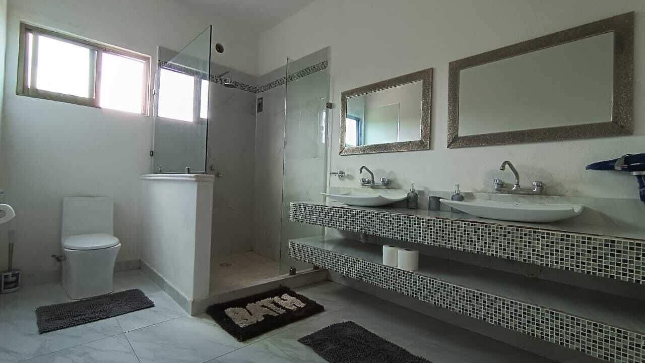 Photo of Bathroom in Alfredo V. Bonfil