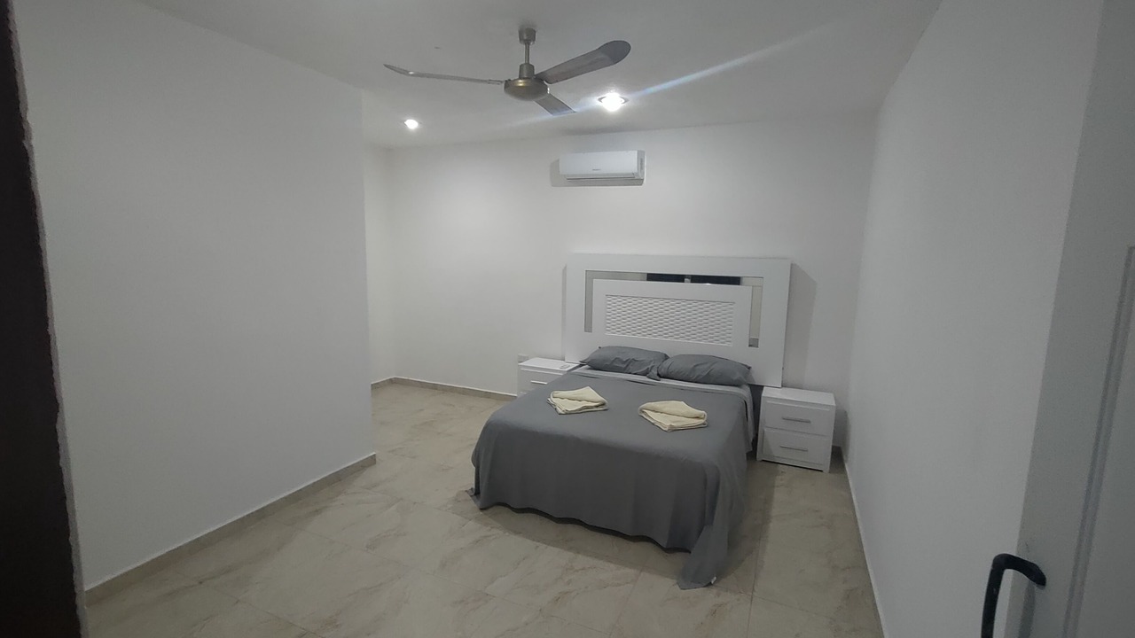 Photo of Bedroom in Alfredo V. Bonfil