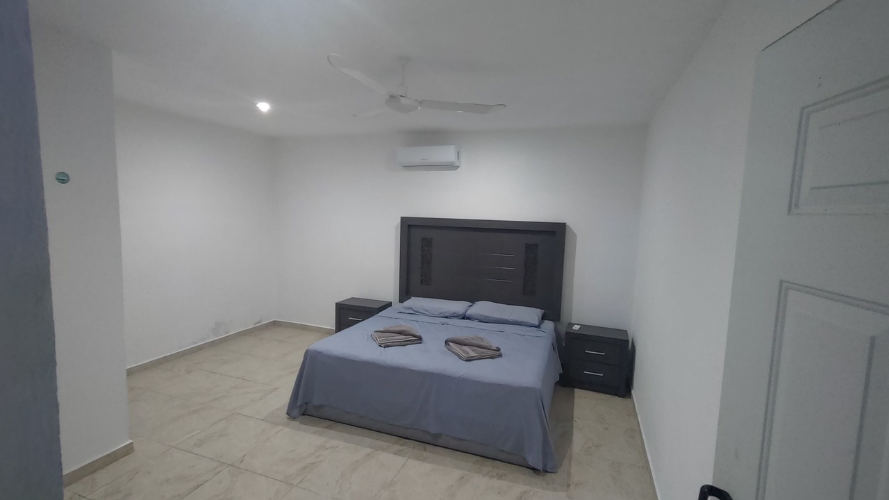Photo of Bedroom in Alfredo V. Bonfil