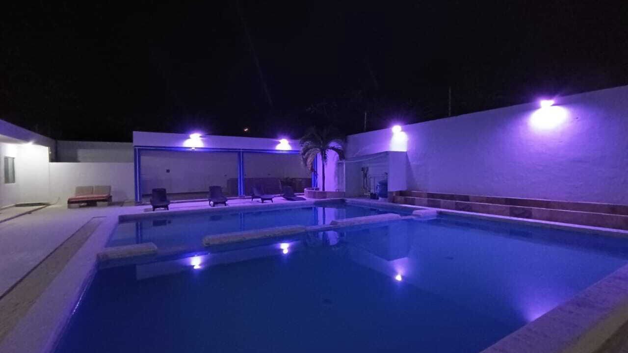 Photo of Outdoor in Alfredo V. Bonfil