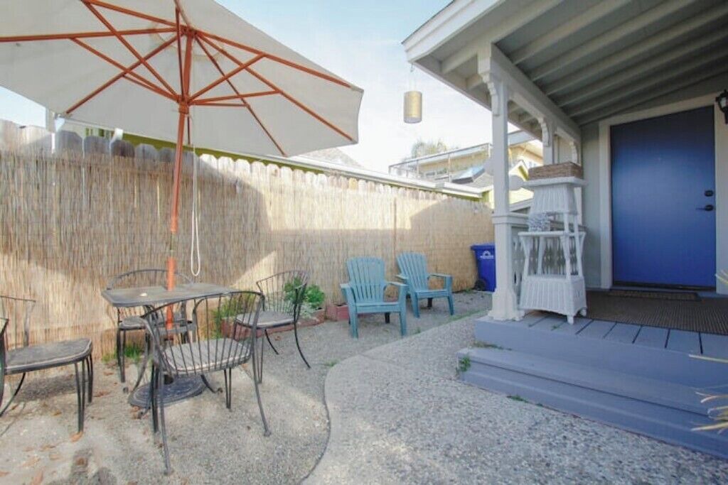 Photo of Outdoor in Opal Cliffs