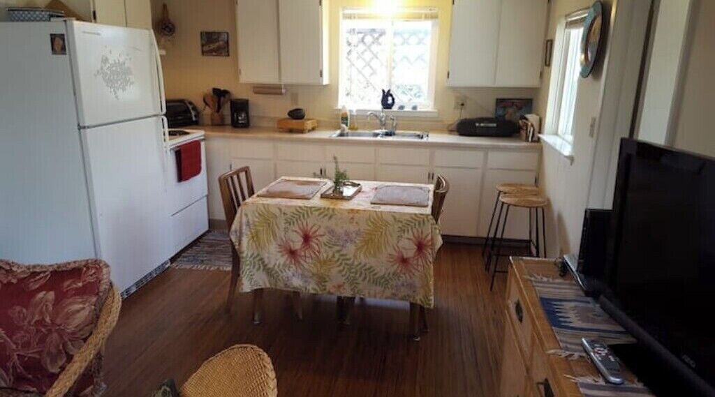 Photo of Kitchen in Opal Cliffs