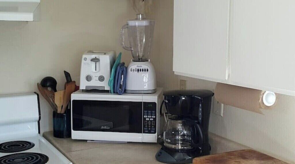 Photo of Kitchen in Opal Cliffs