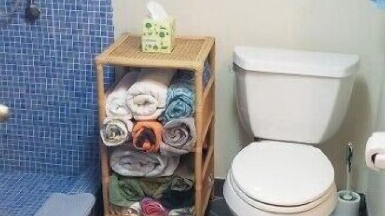 Photo of Bathroom in Opal Cliffs