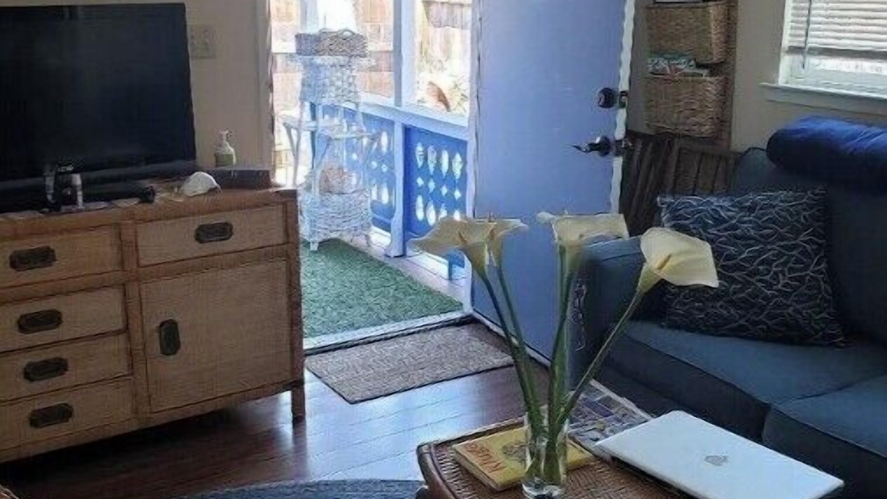 Photo of Livingroom in Opal Cliffs