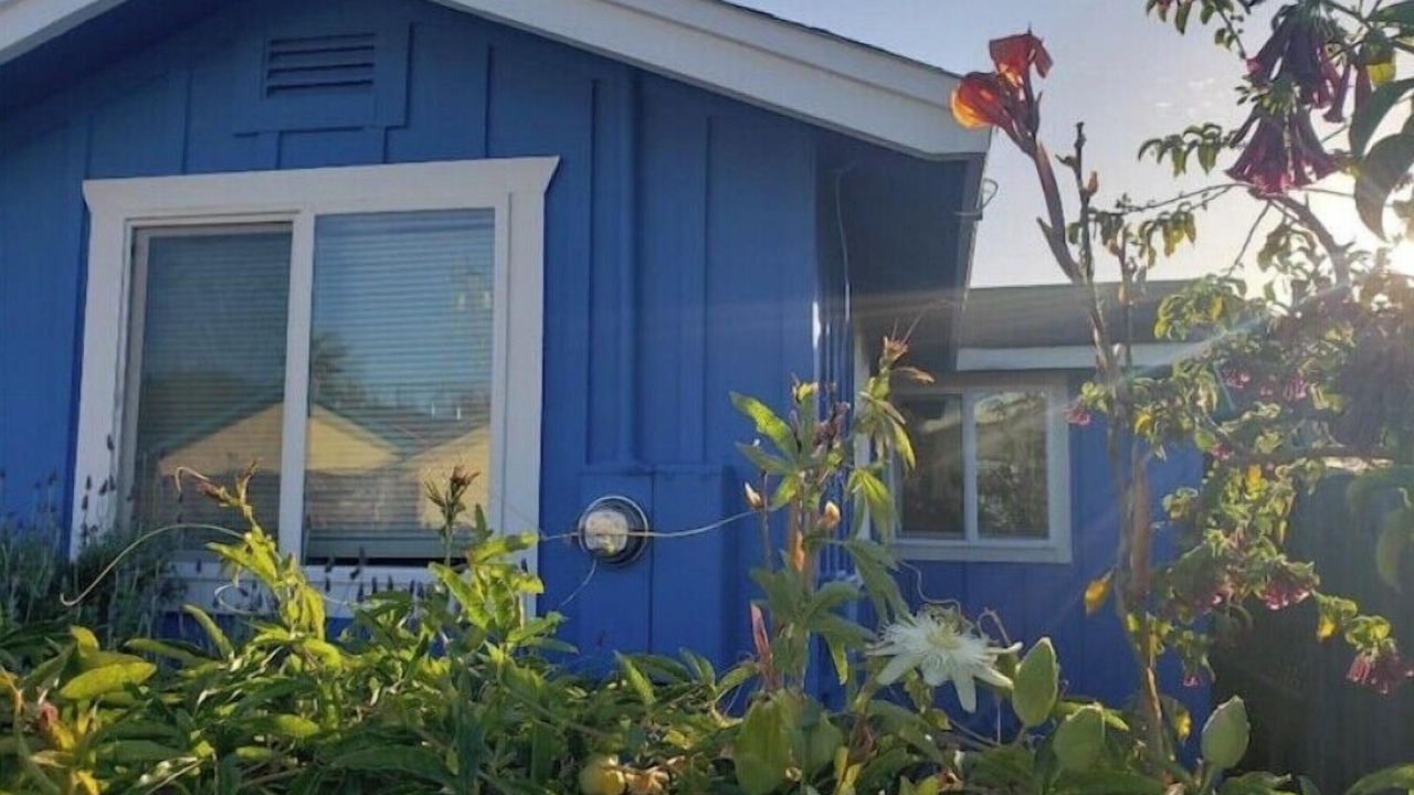 Photo of Outdoor in Opal Cliffs