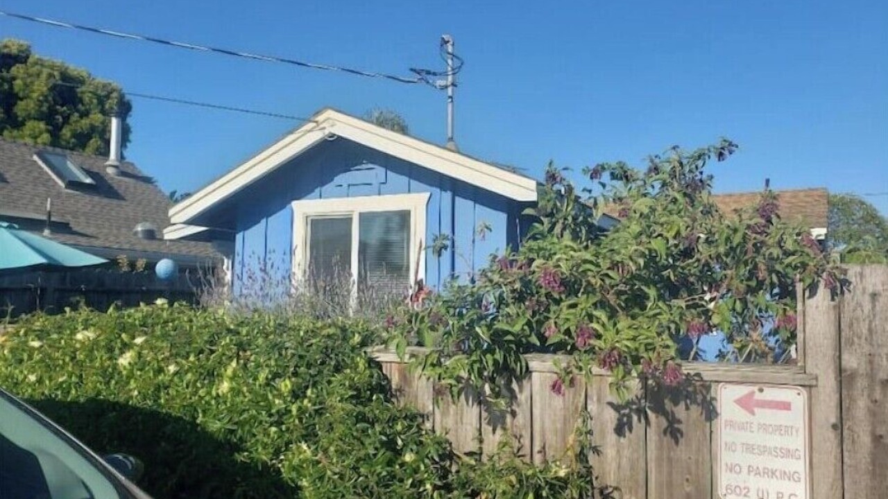 Photo of Outdoor in Opal Cliffs