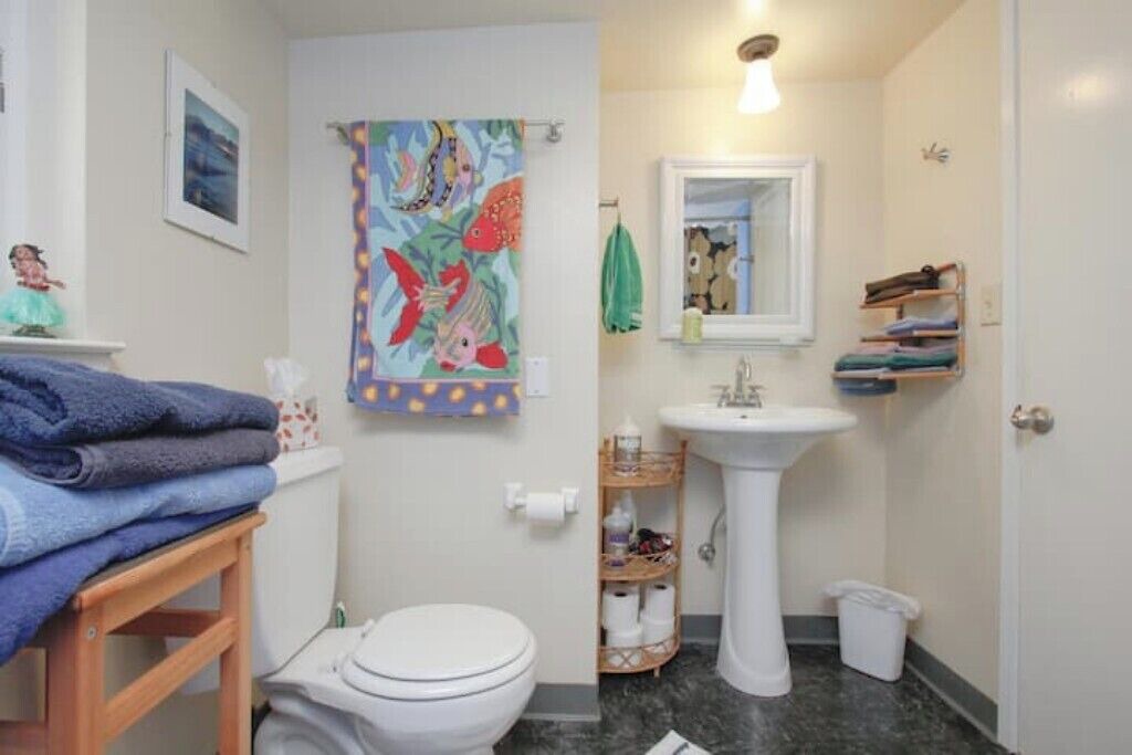 Photo of Bathroom in Opal Cliffs