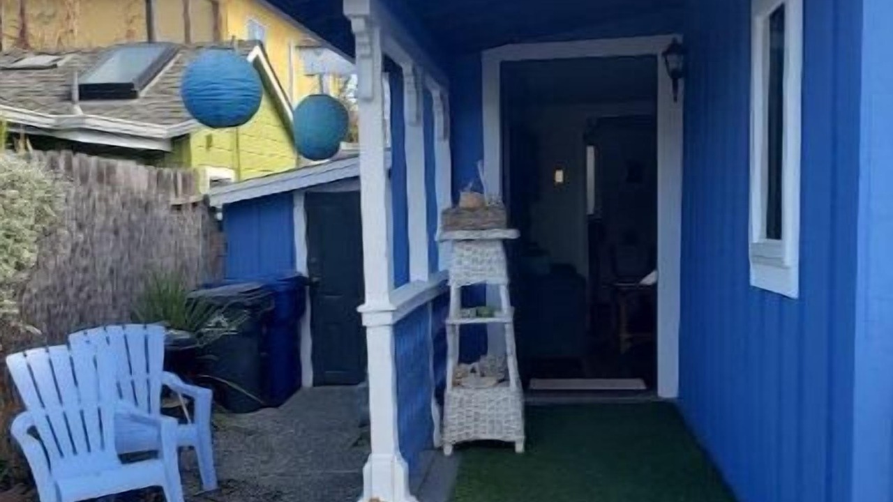 Photo of Patio Balcony in Opal Cliffs