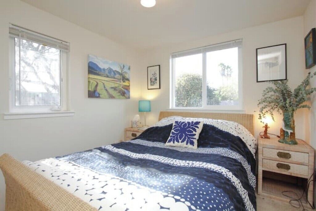 Photo of Bedroom in Opal Cliffs
