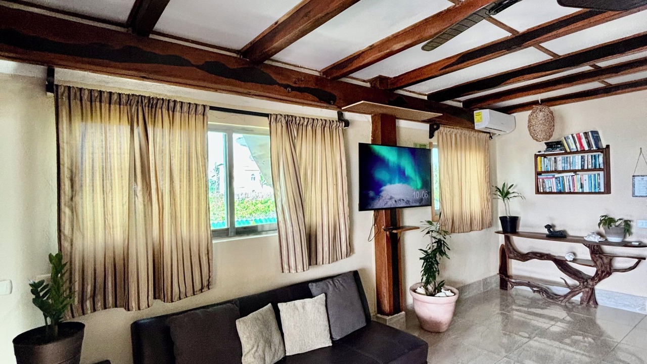 Photo of Livingroom in Playa del Secreto