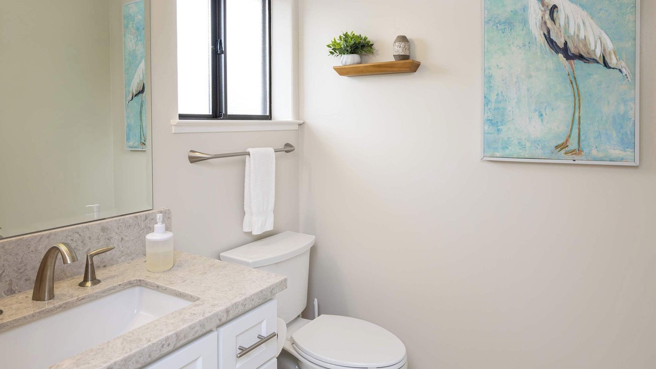 Photo of Bathroom in Rio del Mar