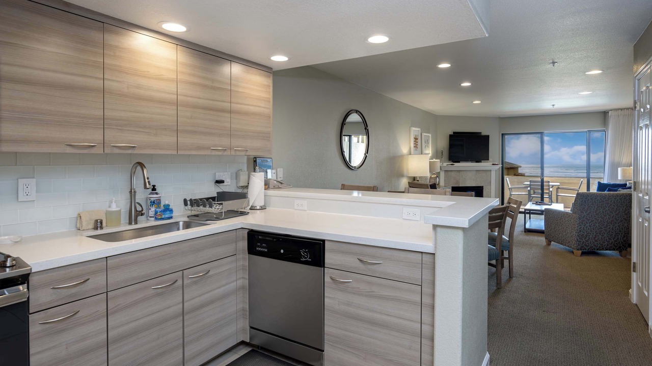 Photo of Bedroom in Rio del Mar