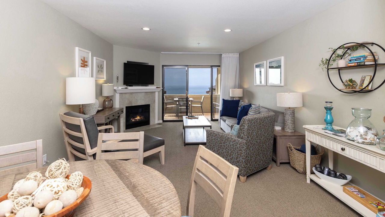 Photo of Bedroom in Rio del Mar