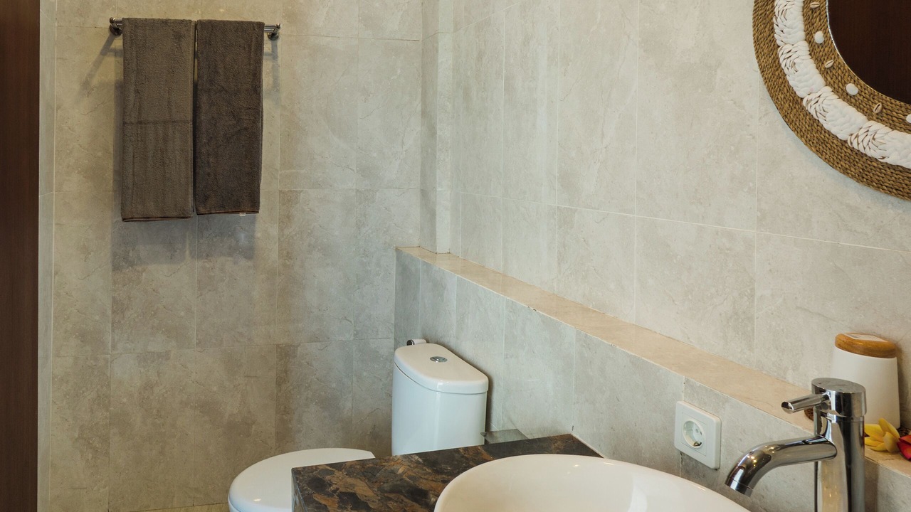 Photo of Bathroom in Pemogan