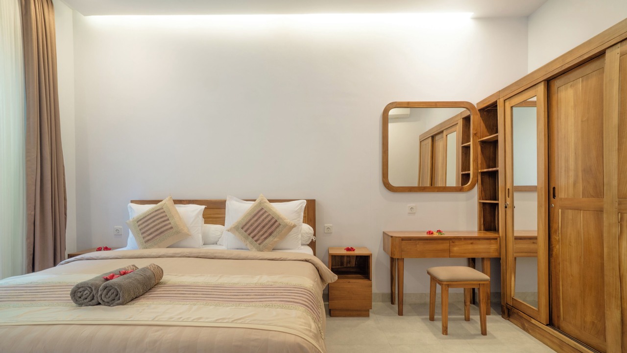 Photo of Bedroom in Pemogan