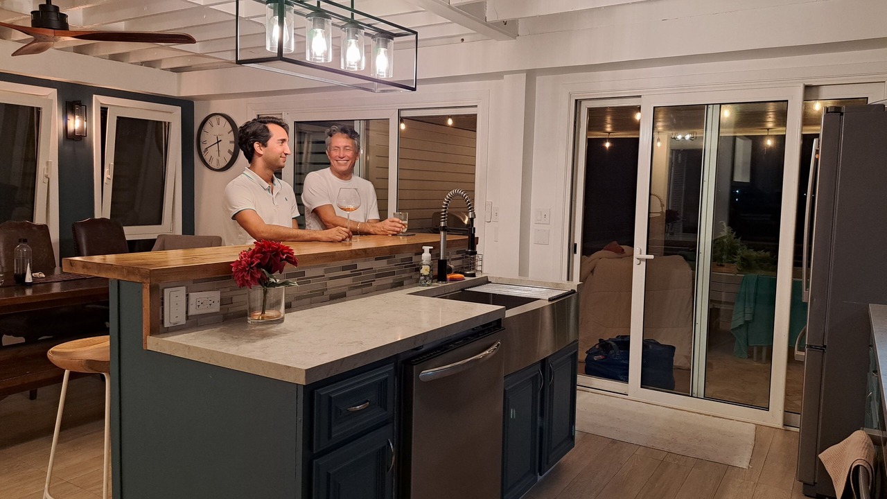 Photo of Kitchen in Ocean Point