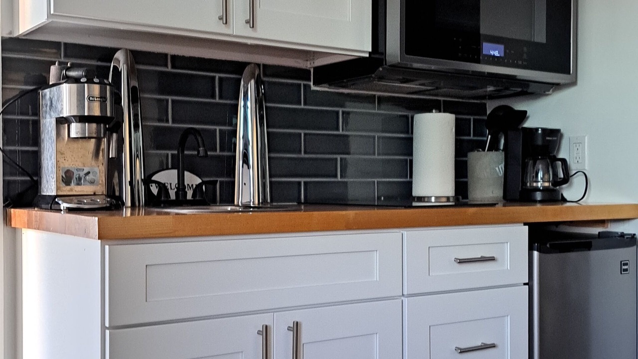 Photo of Kitchen in Ocean Point