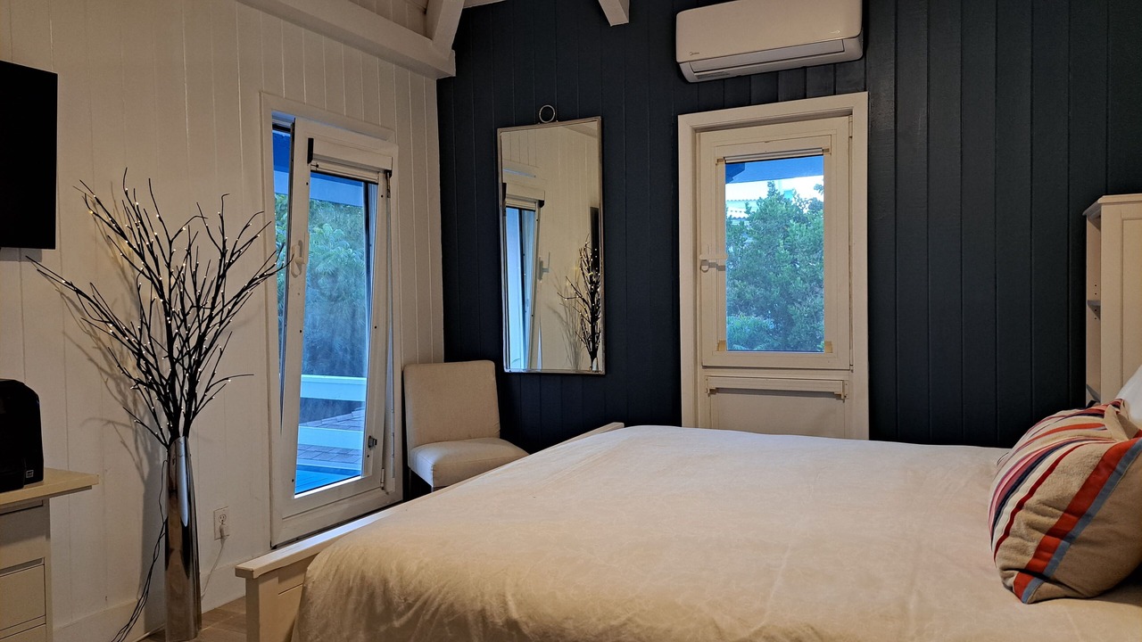 Photo of Bedroom in Ocean Point