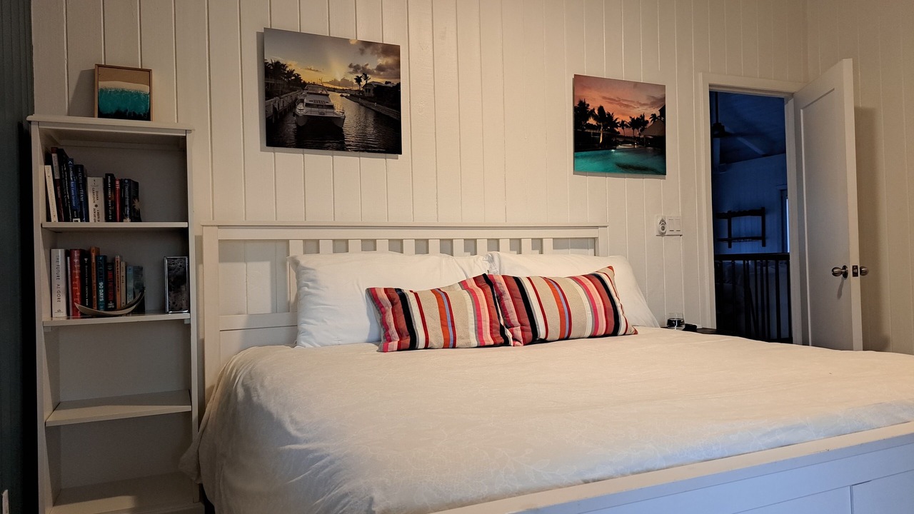 Photo of Bedroom in Ocean Point