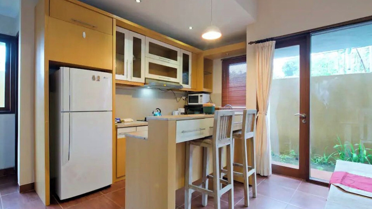 Photo of Kitchen in Taman Griya