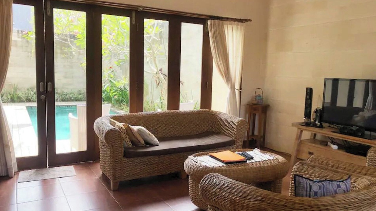 Photo of Livingroom in Taman Griya