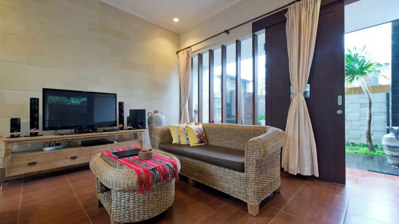 Photo of Livingroom in Taman Griya