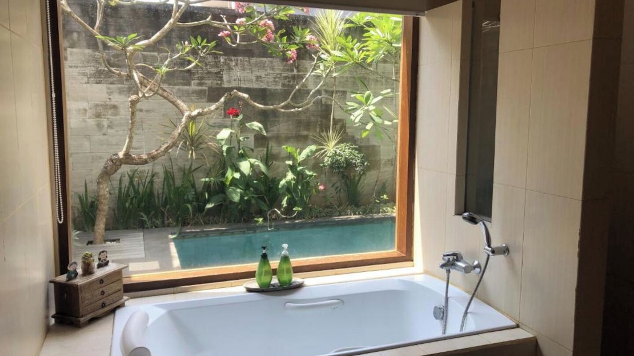 Photo of Bathroom in Taman Griya