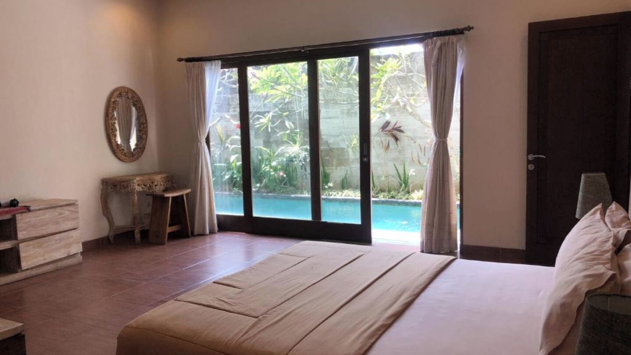 Photo of Bedroom in Taman Griya