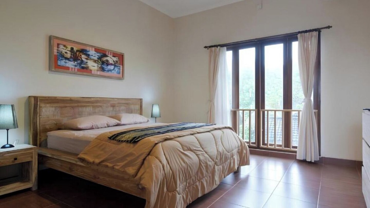 Photo of Bedroom in Taman Griya