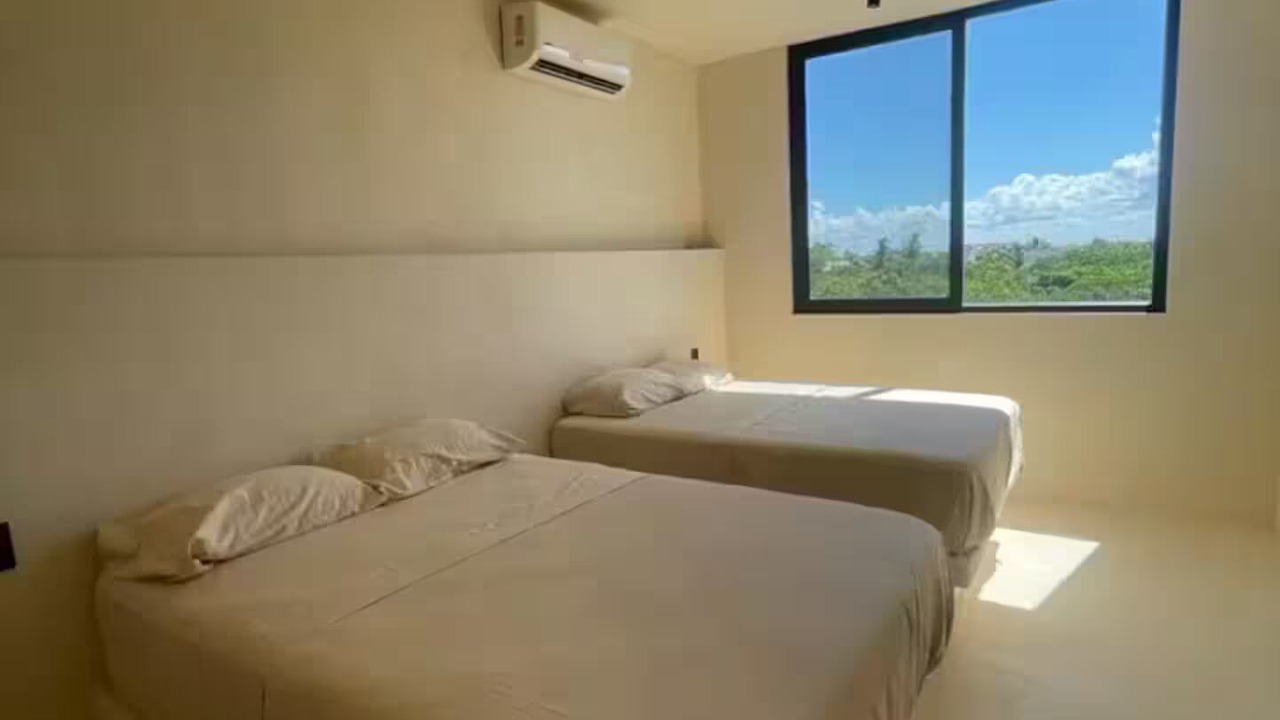 Photo of Bedroom in Isla Holbox