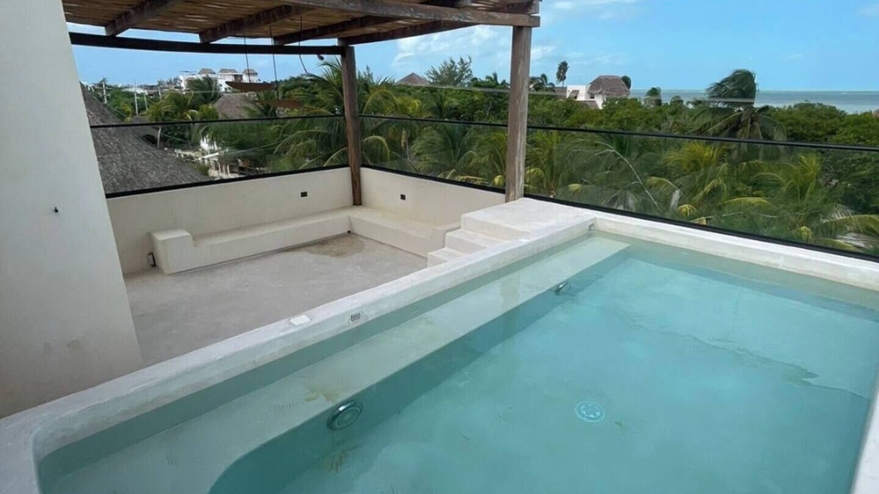 Photo of Outdoor in Isla Holbox