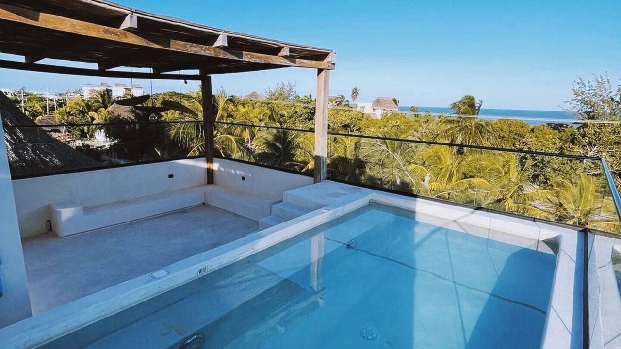 Photo of Outdoor in Isla Holbox