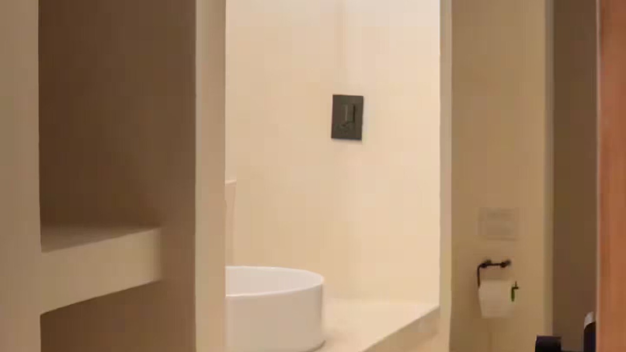 Photo of Bathroom in Isla Holbox